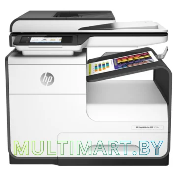 МФУ HP PageWide Pro 477dw (D3Q20B)